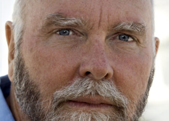 Craig Venter a la vie artificielle en point de mire