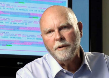 Craig Venter développe un virus synthétique pour le vaccin antigrippe