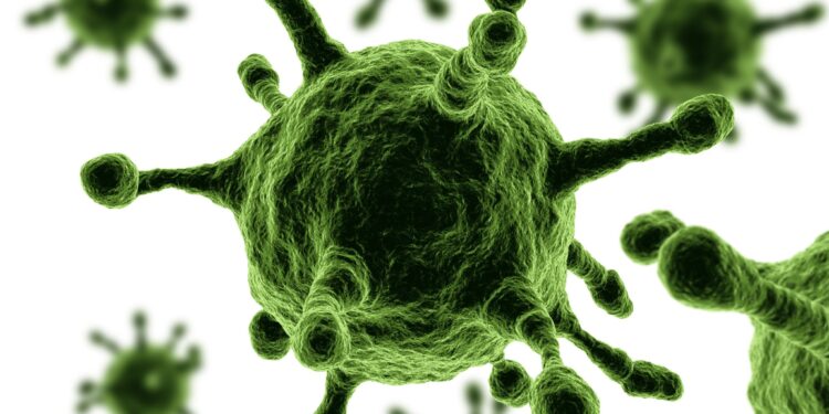 La Nature, pire bioterroriste que l’homme