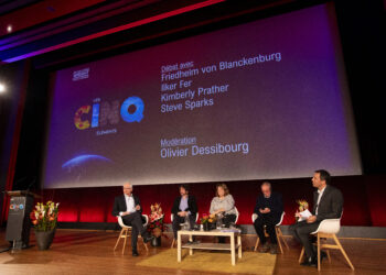 Colloque Wright pour la science 2022: Les Cinq Elements