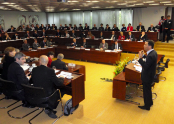 Journée des attachés scientifiques suisses de l’étranger et en Suisse