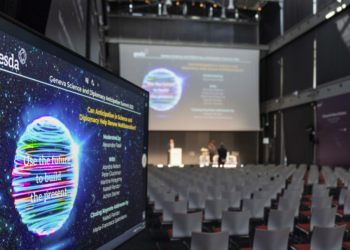 Geneva Science and Diplomacy Anticipation Summit