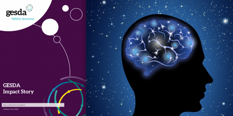 GESDA Impact Story: Neurotechnologies