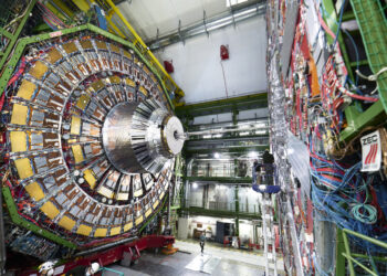 La guerre en Ukraine affecte aussi la recherche scientifique, jusqu’au CERN, à Genève