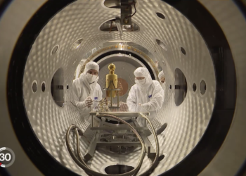« Juice », mission européenne pour étudier la planète Jupiter et ses lunes avec un instrument suisse