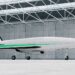 Un jet à hydrogène développé en Suisse est exposé au salon du Bourget