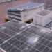 Une usine française pionnière du recyclage des panneaux solaires