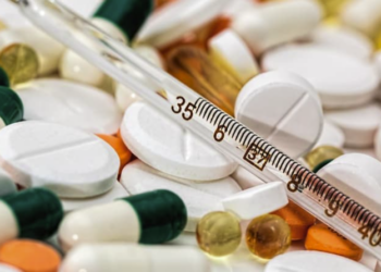 Certains médicaments peuvent favoriser les coups de chaud en période caniculaire