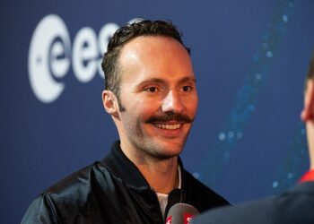 A l’entrainement avec Marco Sieber, l’un des 5 nouveaux astronautes européens