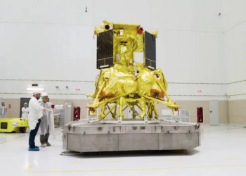 La sonde russe Luna-25 s’écrase sur la Lune, et le programme spatial russe avec elle