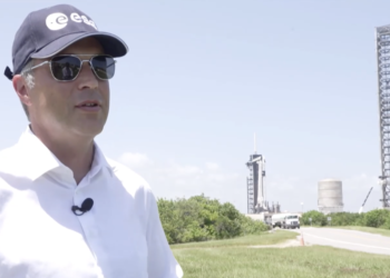 Dans les pas du Fribourgeois Daniel Neuenschwander, nouveau directeur des vols habités de l’Agence spatiale européenne