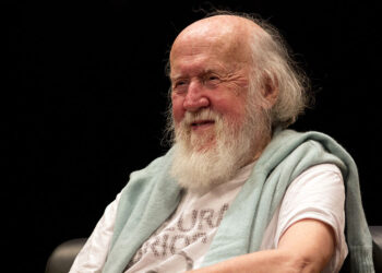 L’astrophysicien et vulgarisateur Hubert Reeves a rejoint les étoiles à 91 ans