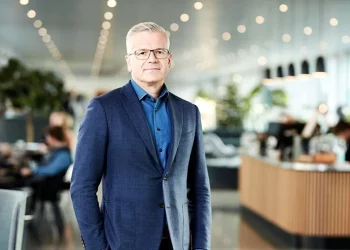 A l’image du géant Maersk, l’industrie du transport maritime se met au vert