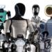 Des robots humanoïdes autonomes, bientôt dans nos usines, et peut-être aussi dans nos foyers