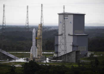 ANALYSE: Ariane-6 peut se faire sa place malgré la rude concurrence