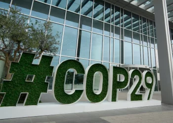 La COP29 débute alors que les concentrations de CO2 ne cessent d’augmenter