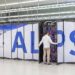 La Suisse inaugure un superordinateur à 100 millions de francs pour les recherches en intelligence artificielle