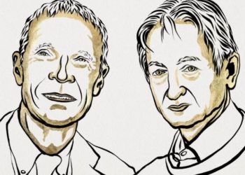 Le Nobel de Physiques aux inventeurs des réseaux de neurones artificiels