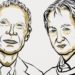 Le Nobel de Physiques aux inventeurs des réseaux de neurones artificiels