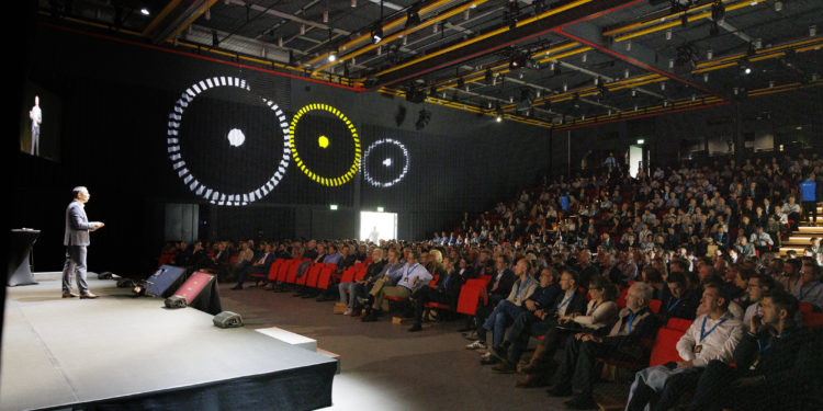 Journée d’étude et Congrès international de la Société Suisse de Chronométrie