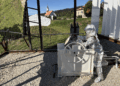 Recycler les métaux avec l’énergie du Soleil, une première à La Chaux-de-Fonds