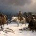 La salmonelle, bactérie insoupçonnée, a participé à décimer la Grande Armée de Napoléon en 1812