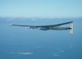 L’avion solaire Solar Impulse testé par la marine américaine