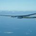 L’avion solaire Solar Impulse testé par la marine américaine