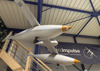 Autour du monde en avion, sans escale ni pollution: Bertrand Piccard veut faire décoller l&rsquo;industrie de l&rsquo;hydrogène