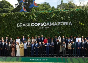 Une COP30 pour ne pas baisser les bras devant le réchauffement climatique