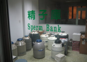 Le sperme d&rsquo;un donneur ayant un défaut utilisé dans 197 conceptions d&rsquo;enfants