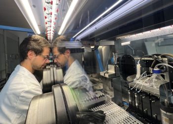 Batteries « tout-solide » : la révolution tant attendue se développe à l&rsquo;EMPA