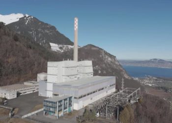 L’ancienne usine de Chavalon recyclée pour tester un moteur de fusée