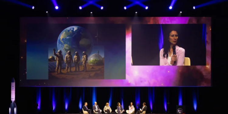 ESA’s 50th anniversary event: “The next 50 years”