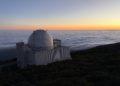 En quête d&rsquo;une autre Terre à La Palma, avec le Prix Nobel Didier Queloz
