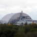 A Tchernobyl, 40 ans après, un dôme à réparer pour éviter une nouvelle catastrophe