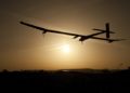 L&rsquo;avion Solar Impulse 2 s&rsquo;est crashé dans l&rsquo;océan Atlantique