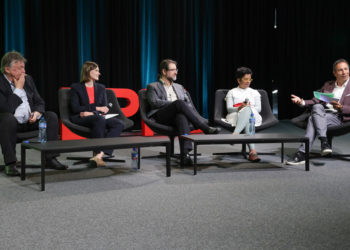 Sustainability Series, with Christophe Bonnal