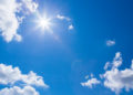 Record de température battu en Suisse pour le moins de juin, avec 39°C