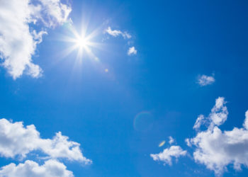 Record de température battu en Suisse pour le moins de juin, avec 39°C