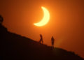 Éclipse solaire : un spectacle céleste exceptionnel à observer depuis la Suisse