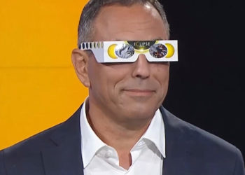 COMMENTAIRE. Comment observer l’éclipse solaire sans se brûler les yeux