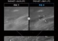 Le crash d’une fusée SpaceX sur la Lune peut avoir un intérêt scientifique
